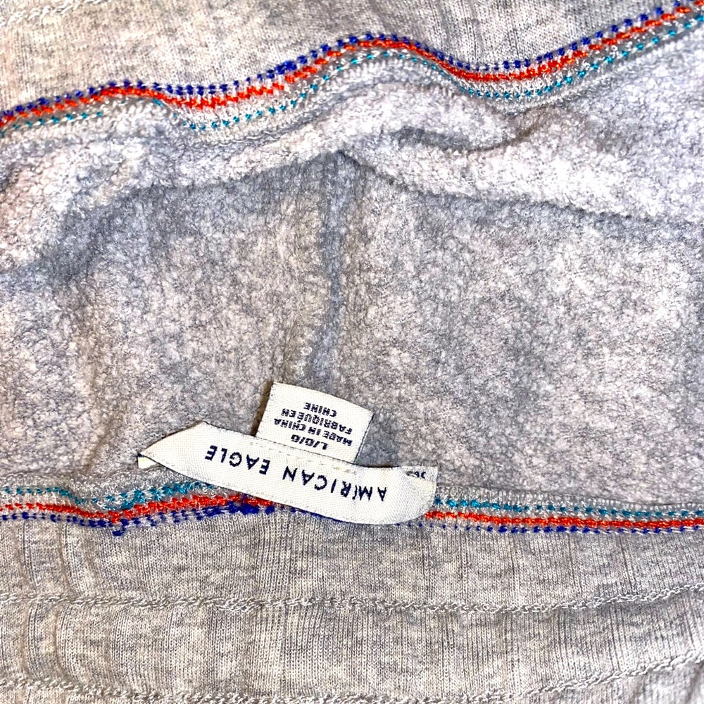 COMFY BUT CUTE : AE, WRANGLER, CUTIE + so comfy bra